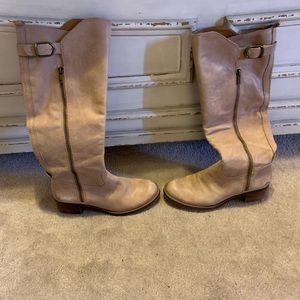Lucky brand boots